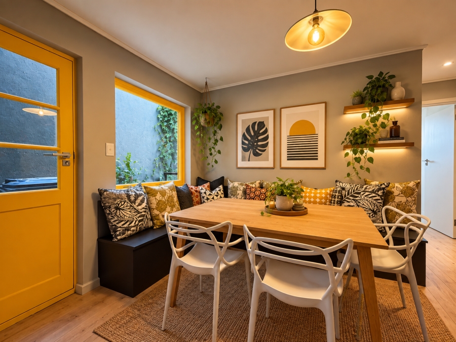3 Bedroom Property for Sale in Bo Kaap Western Cape